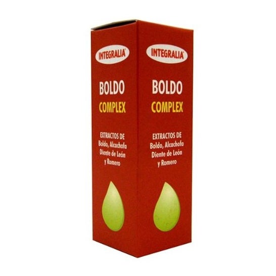 Integralia Boldo Complex Extracto 50 ml
