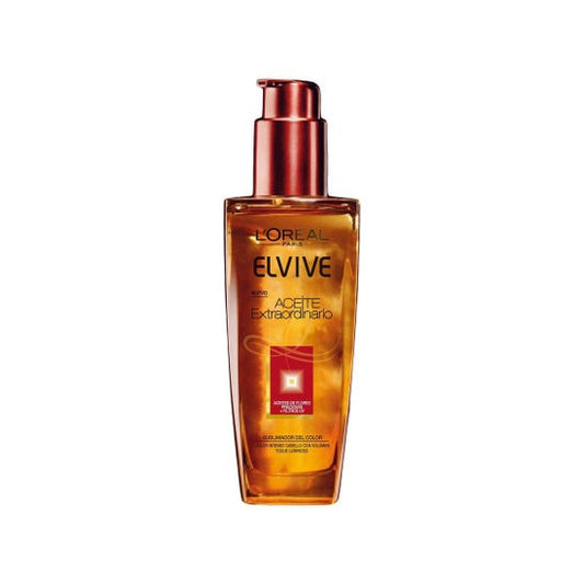 L'Oreal Extraordinary Oil for Color Treated Hair 100 ml
