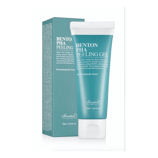 Benton PHA Peeling Gel 70ml