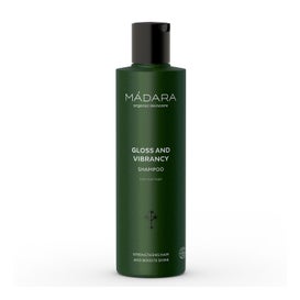 Mádara champú Gloss pelo normal 250ml