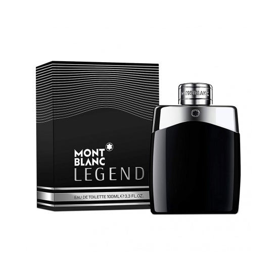 Montblanc Legend Eau de Toilette 100 ml Vaporizador