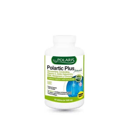 Polaris Polartic Plus 1600mg 60comp
