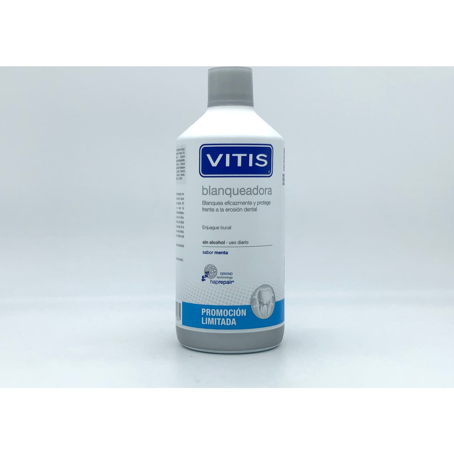 Vitis Blanqueadora Colutorio 1000ml