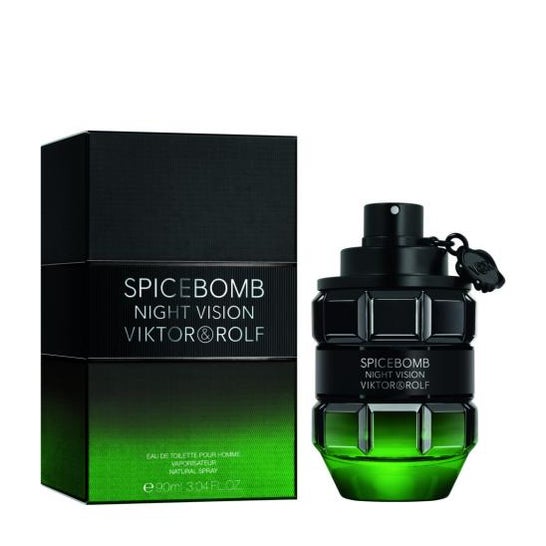 Viktor & Rolf Spicebomb Night Vision 90ml