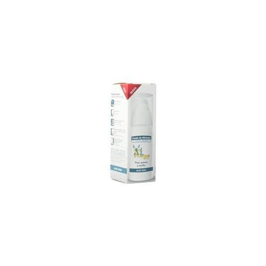 Xlor Fluido Afeitado 30ml
