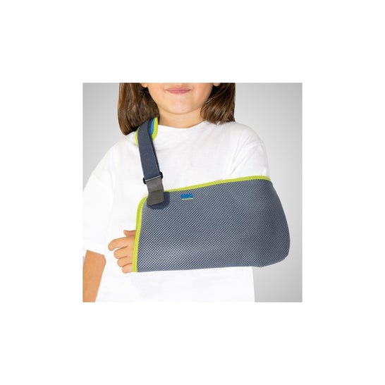 Emo Kids Soporte Antebrazo Talla Xs 1 ud