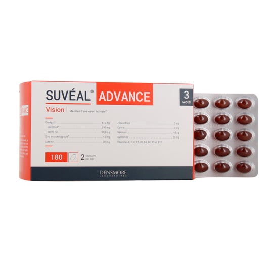 Densmore Suvéal Advance 180caps