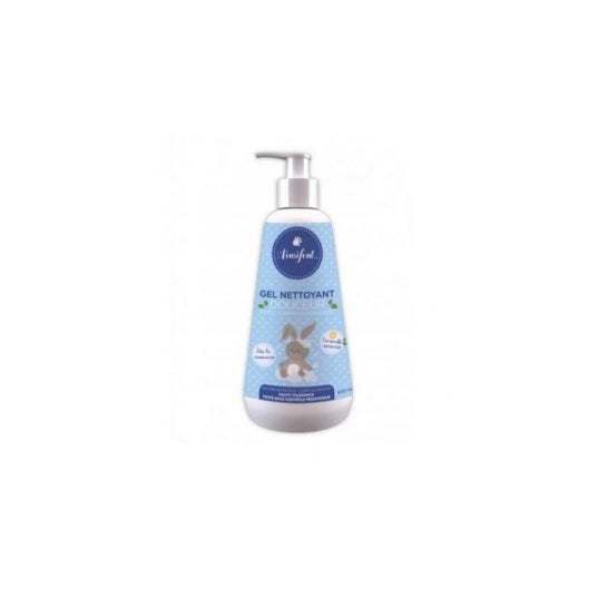 Thusfont Dermonettoyant 500ml