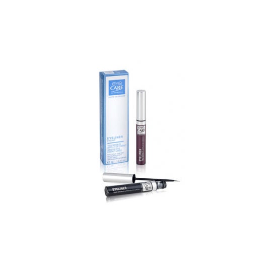 Cuidado de Los Ojos Eyeliner Nø304 Antracita