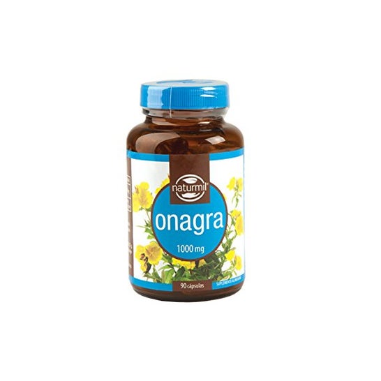 Naturmil Onagra 1000 mg 30 caps