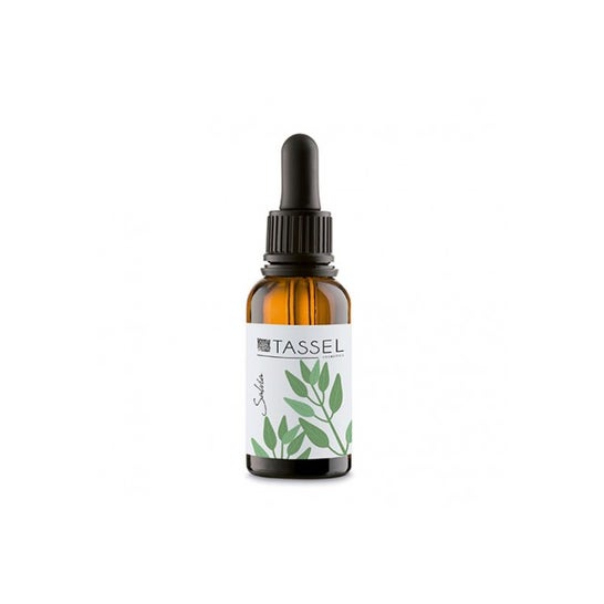 Tassel Essence Oil Salvia 15 ml