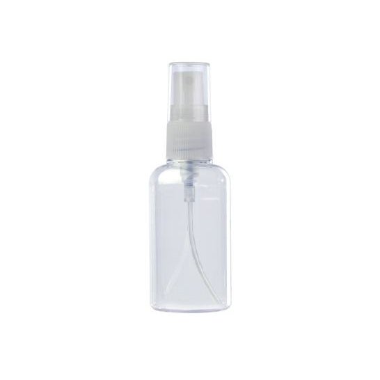 Beter Botella Vaporizadora Plástico 60 ml