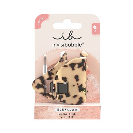 Invisibobble Everclaw Leo Love 1 ud
