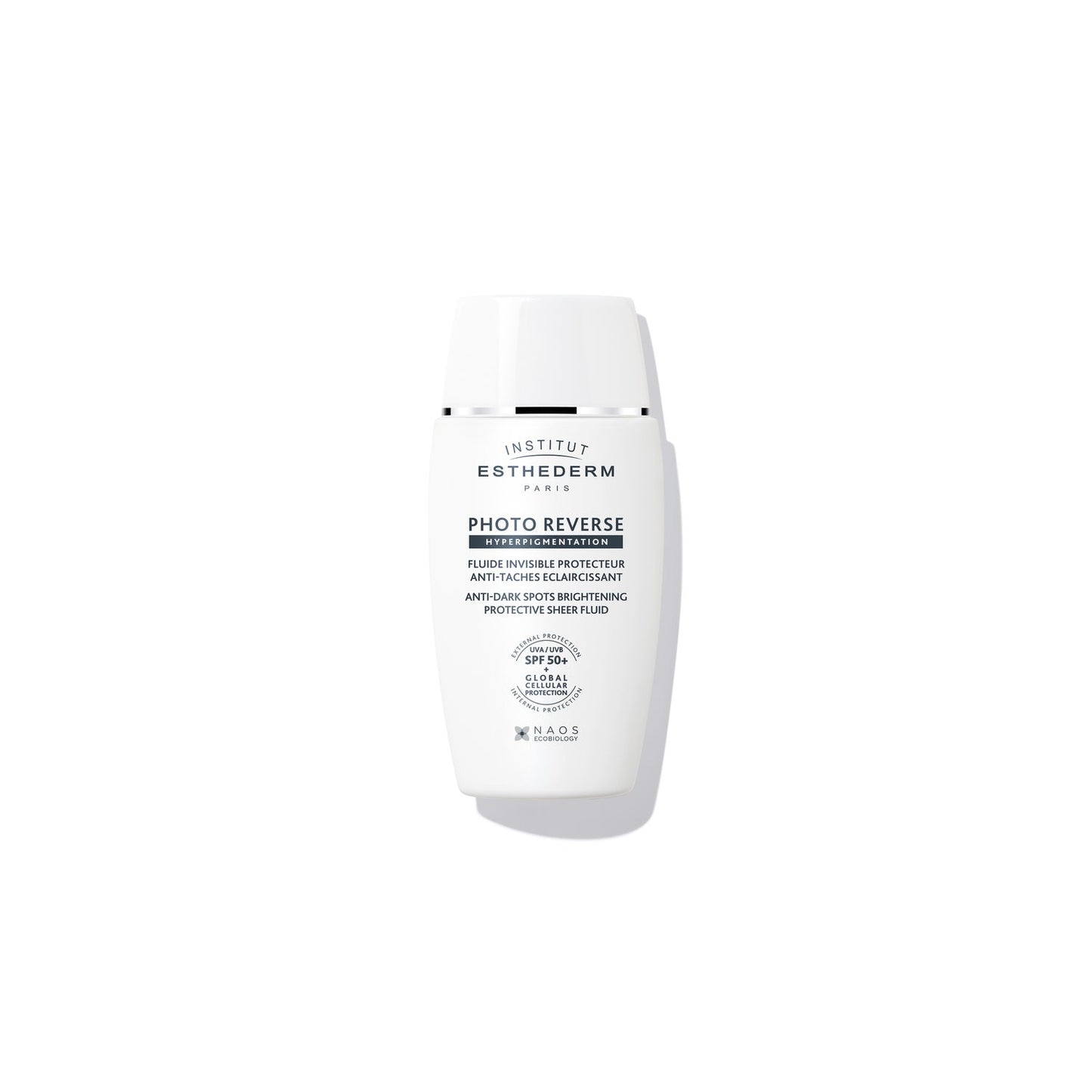 Institut Esthederm Photo Reverse Hiperpigmentación Fluido Invisible 40 ml