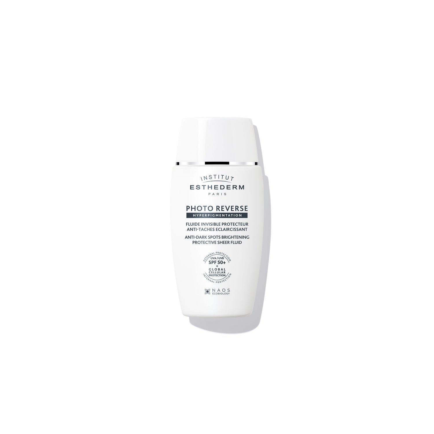 Institut Esthederm Photo Reverse Hiperpigmentación Fluido Invisible 40 ml