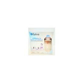 Farline Rutina Anti Arrugas + Masajeador Facial