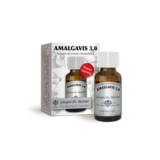 Dr. Giorgini Amalgavis 3.0 10ml