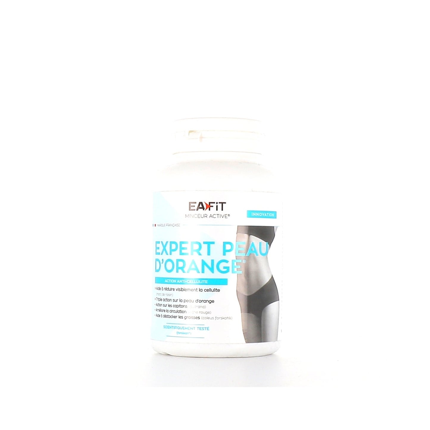 Eafit Minceur Active Expert Cáscara de Naranja 60 Glules