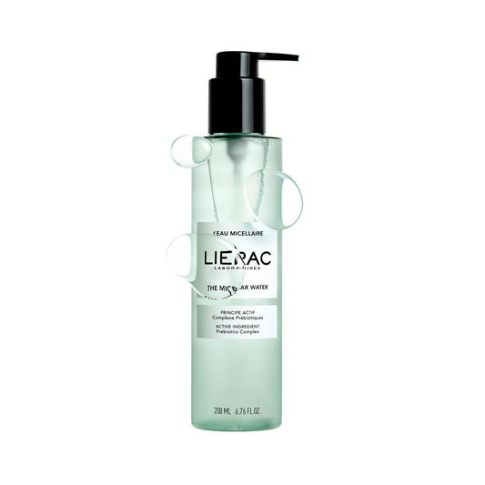 Lierac Agua Micelar 200ml