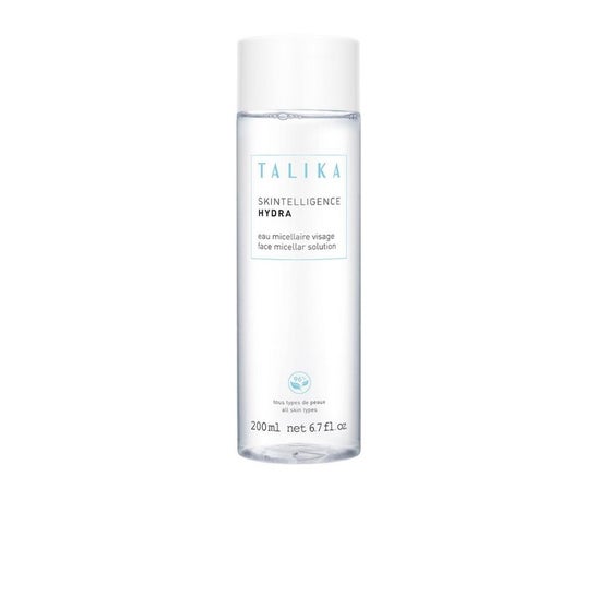 Talika Skintelligence Hydra Agua Micelar Hidratante 200 ml