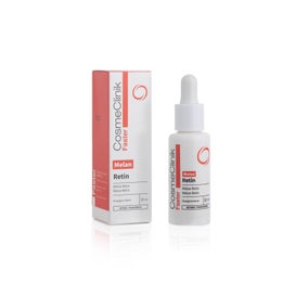 CosmeClinik Faster Melan Retin Despigmentante 30ml