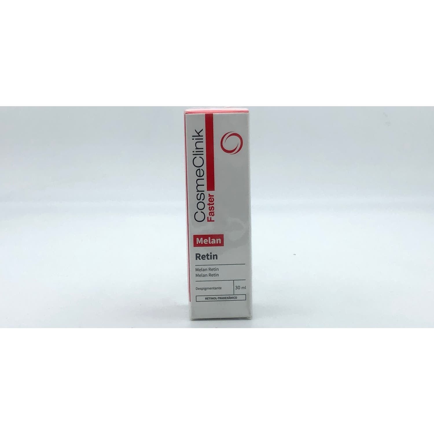 CosmeClinik Faster Melan Retin Despigmentante 30ml