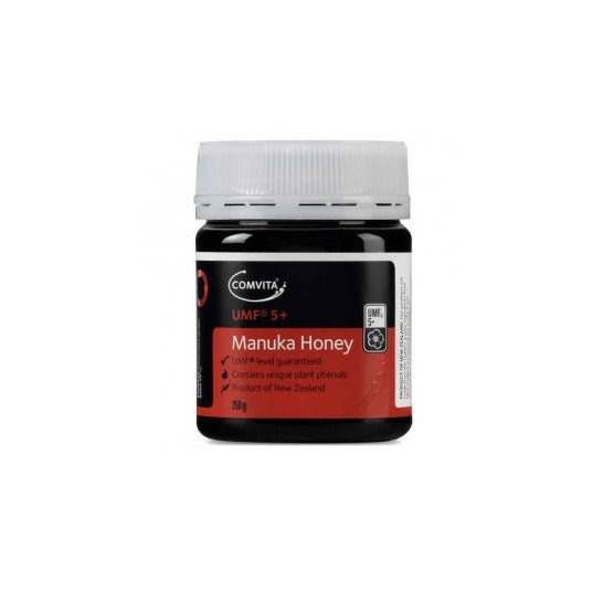 Comvita Miel de Manuka Umf 5+ 250g