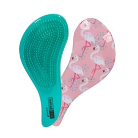 Cala Tangle-Free Cepillo Cabello Flamingo Pink 1 ud