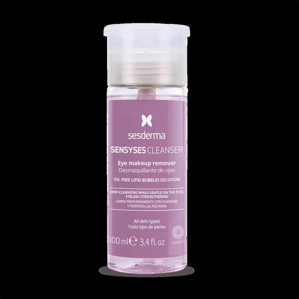 Sesderma Sensyses Cleanser Desmaquillante de Ojos 100ml