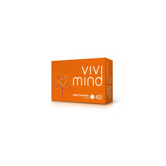 Vivimind 40Cpr