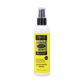 Ebin New York Wonder Lace Bond Remover Adhesive 120ml