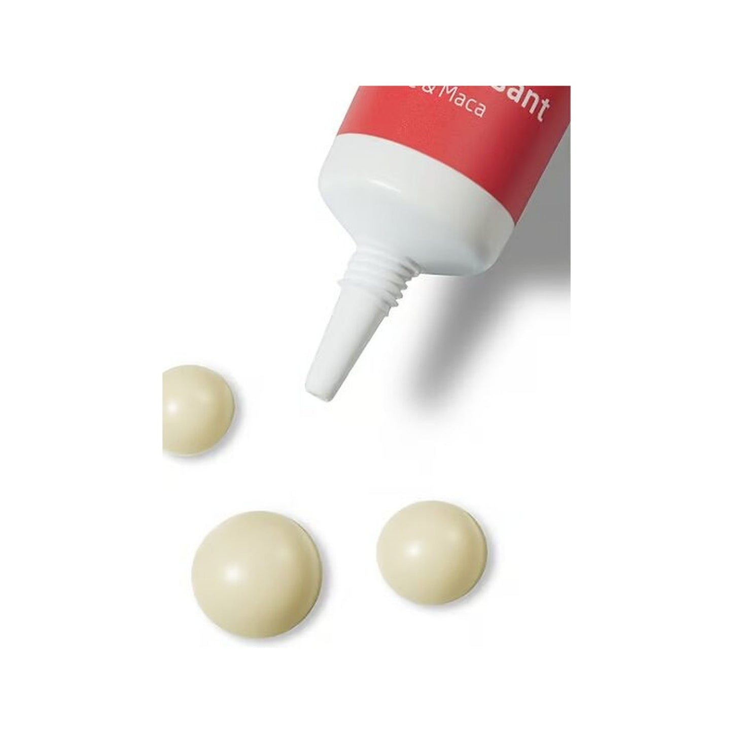 Weleda Contorno de Ojos Reafirmante de Granada y Péptidos de Maca 12ml