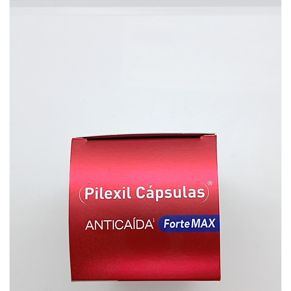 Pilexil Cápsulas Anticaída Forte Max 60caps