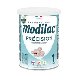 Modilac Leche Precisión 1 700g
