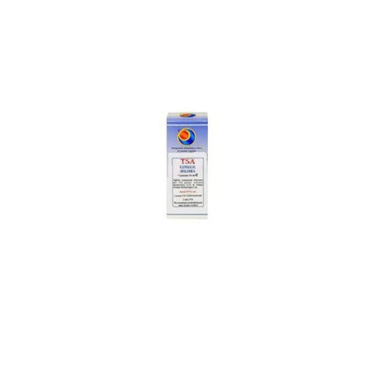 Herboplanet Tsa Ginkgo Biloba 50 ml