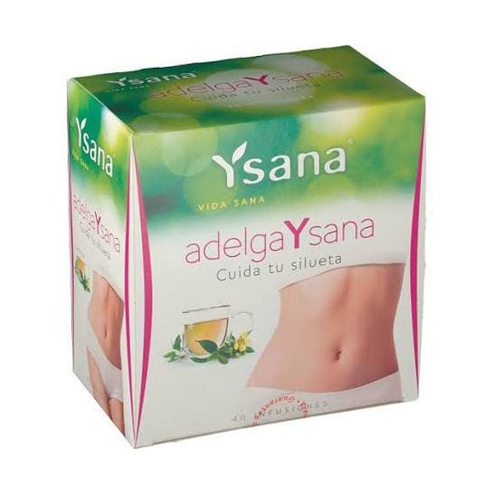 Ysana Adelgaysana 40uds