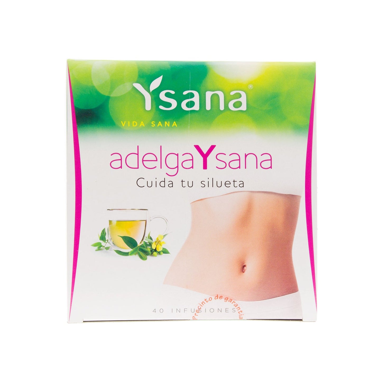 Ysana Adelgaysana 40uds