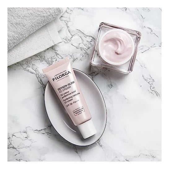 Filorga Oxygen-Glow CC Cream SPF30 40ml