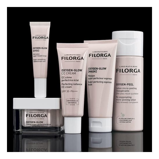 Filorga Oxygen-Glow CC Cream SPF30 40ml