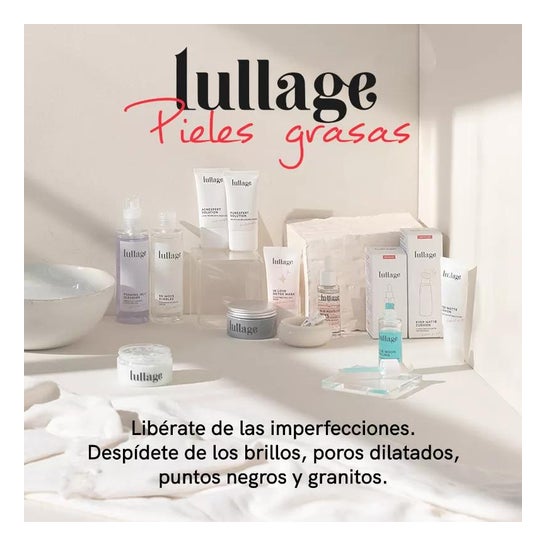 Lullage Acnexpert Solution Aqua-Gel 40ml