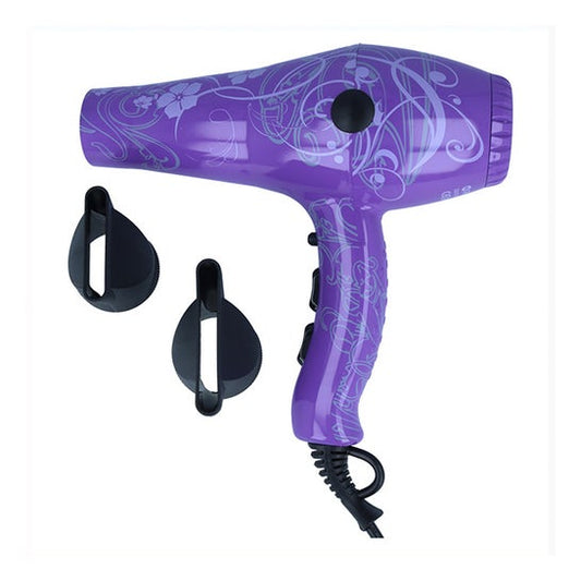 Albi Pro Secador Flower Lila 2000 W 3330 L 1 ud