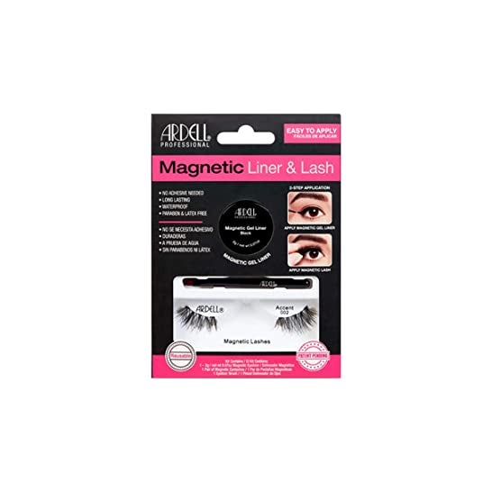 Ardell Magnetic Liner & Lash 2uds