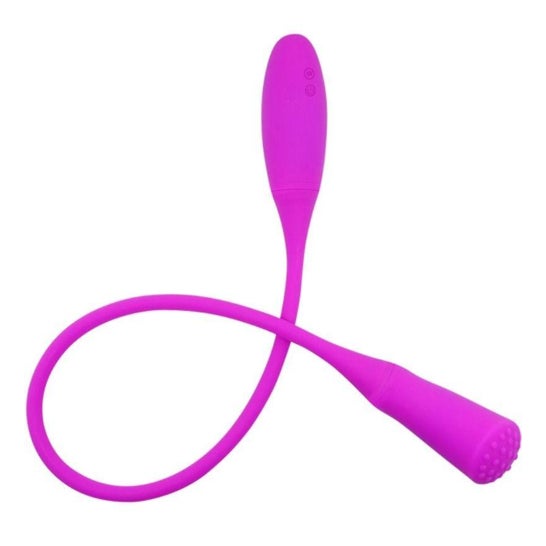 Pretty Love Smart Snaky Vibe Vibrador 2 Motores 1ud