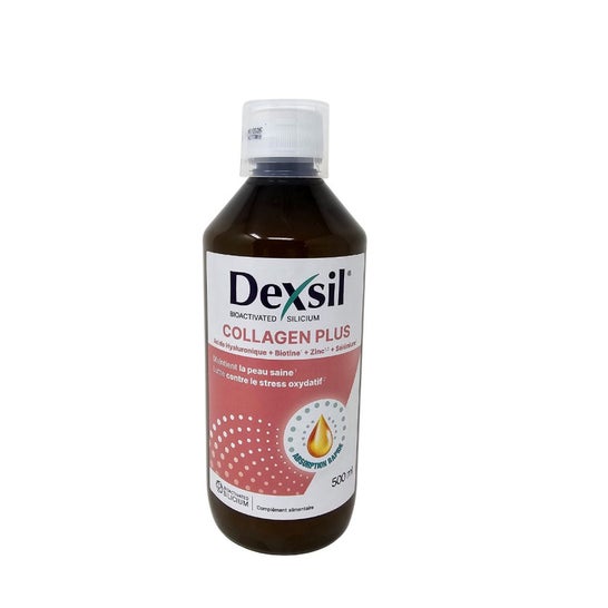 Dexsil Collagen Plus 500 ml