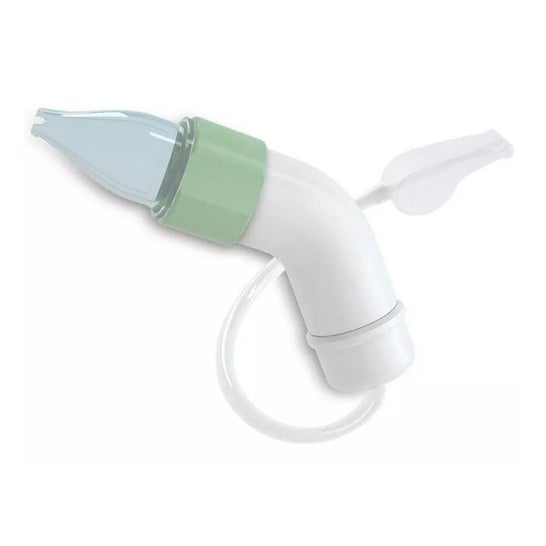 Chicco Physio Clean Aspirador Nasal 0m+