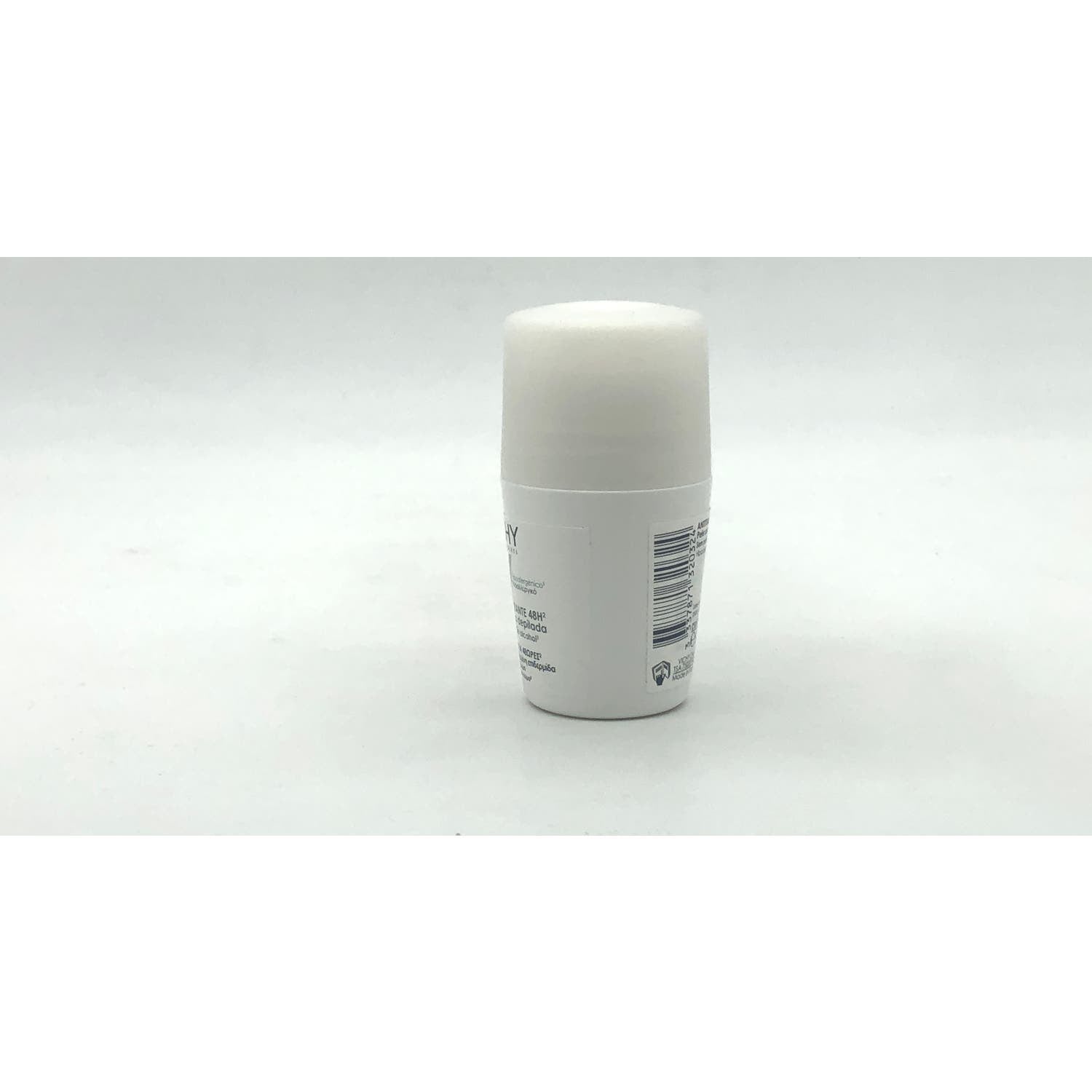 Vichy Desodorante Antitranspirante 48h Piel Sensible Roll-on 50ml