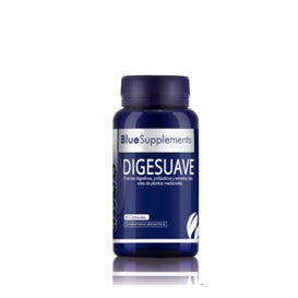 Ergonat galenic Digesuave 90 caps
