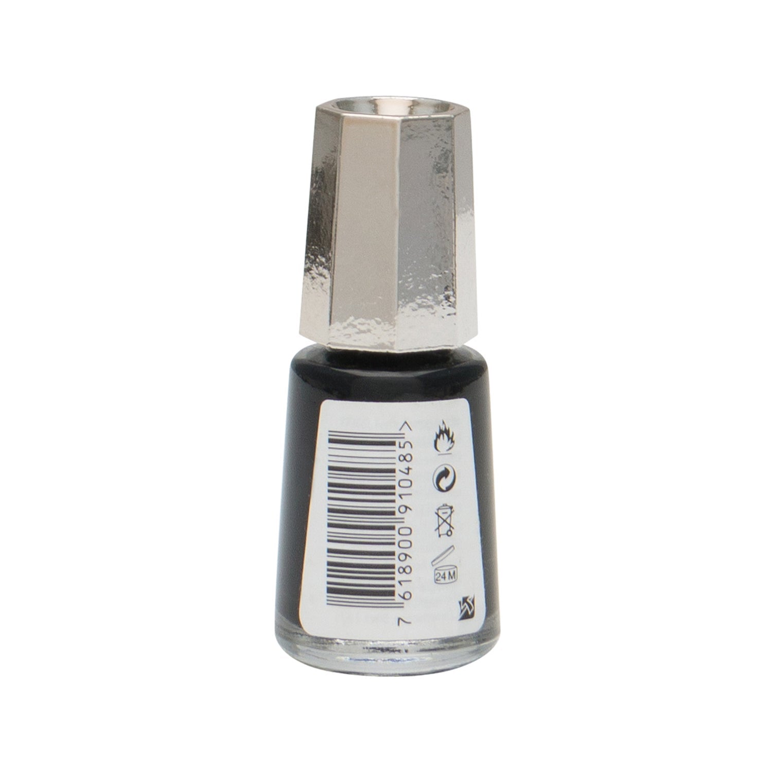 Mavala Esmalte de Uñas 48 Black 5ml