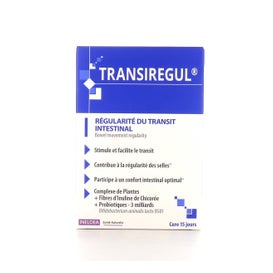 Ineldea Transiregul 45caps
