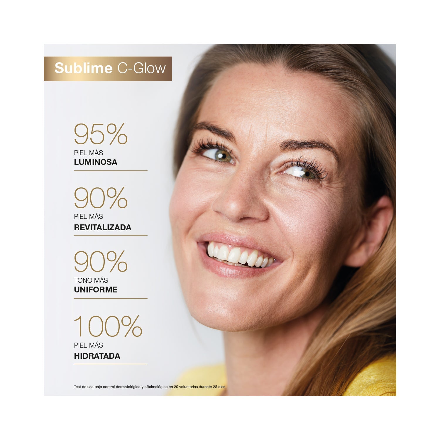 Bella Aurora Sublime C-Glow 50ml